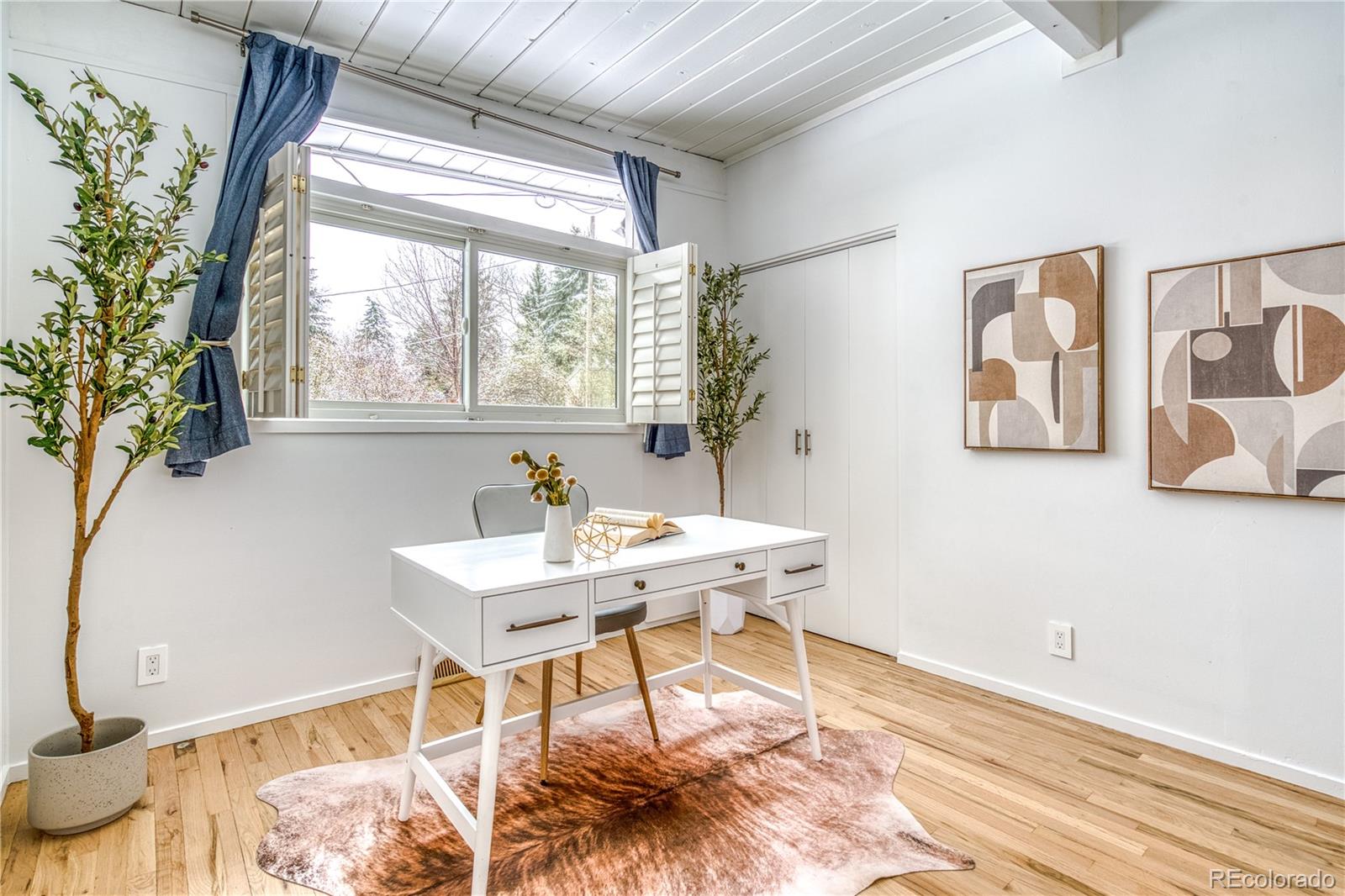 1392 South Edison Way Denver, CO 80222 - Photo 26 of 37