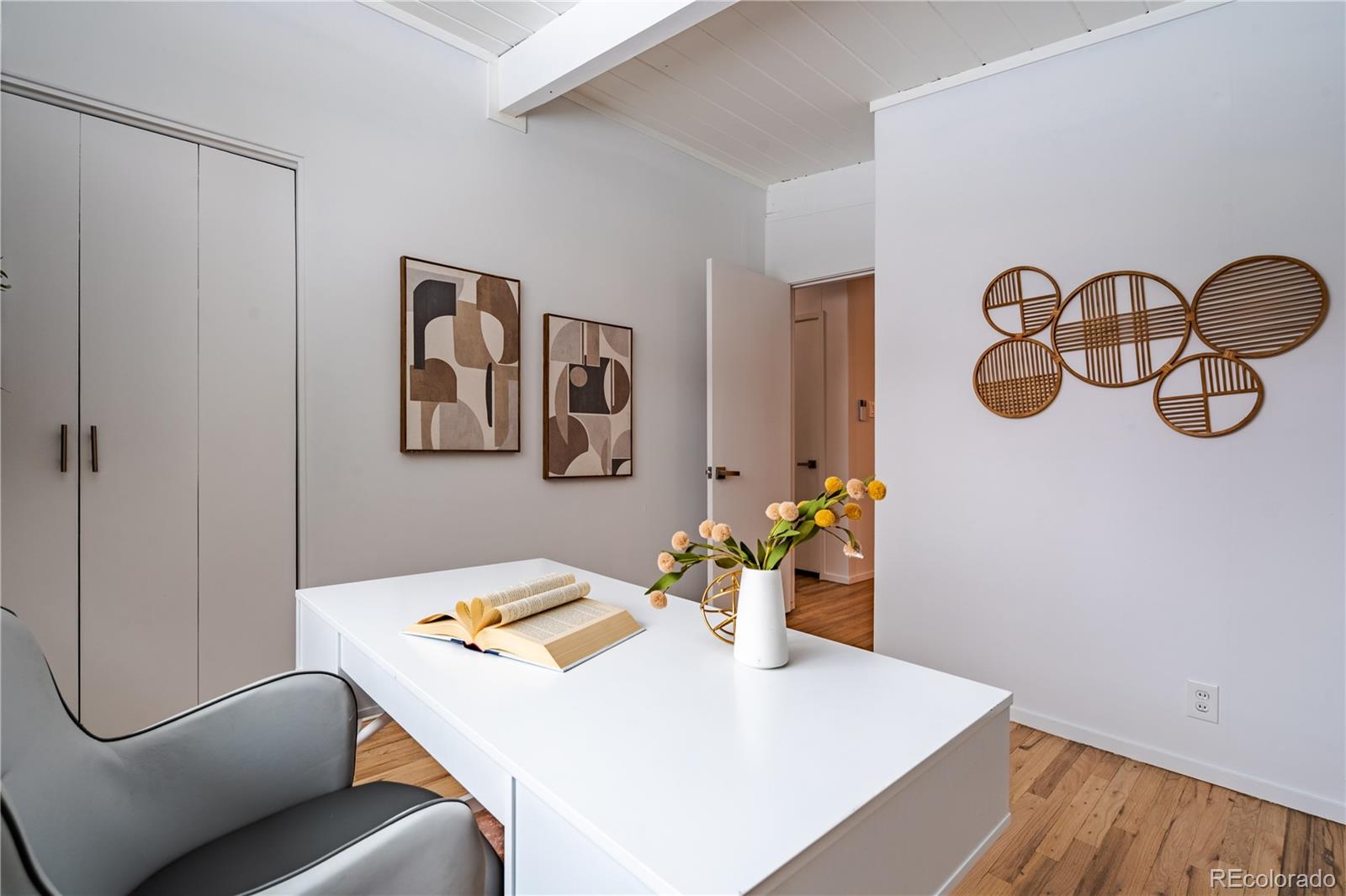 1392 South Edison Way Denver, CO 80222 - Photo 27 of 37