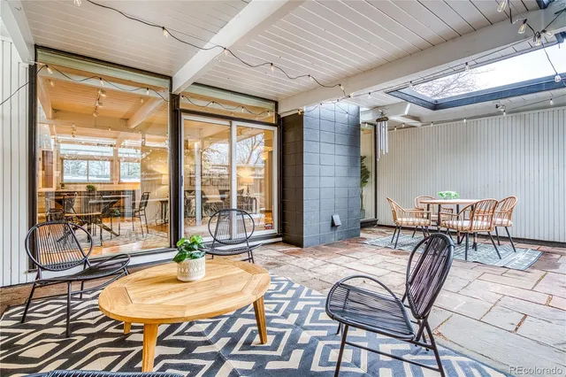 $895,000 | 1392 South Edison Way, Denver, CO 80222