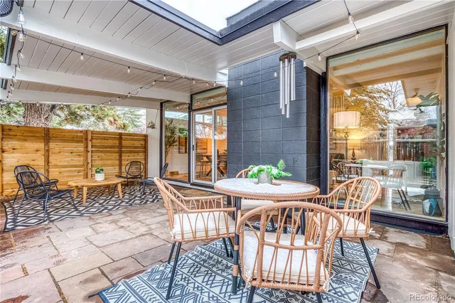 $895,000 | 1392 South Edison Way, Denver, CO 80222