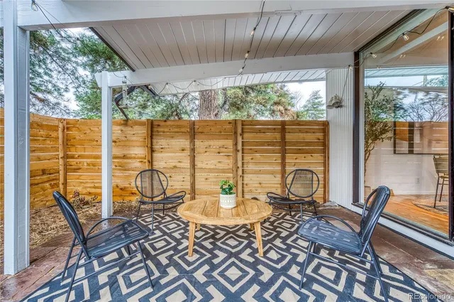 $895,000 | 1392 South Edison Way, Denver, CO 80222