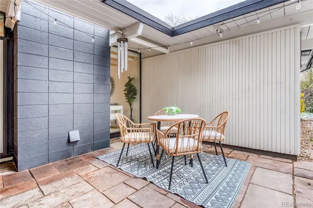 $895,000 | 1392 South Edison Way, Denver, CO 80222