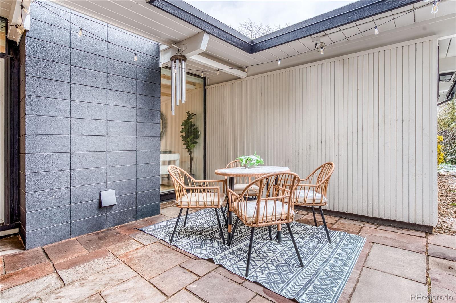 1392 South Edison Way Denver, CO 80222 - Photo 33 of 37