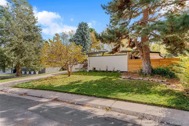 $895,000 | 1392 South Edison Way, Denver, CO 80222