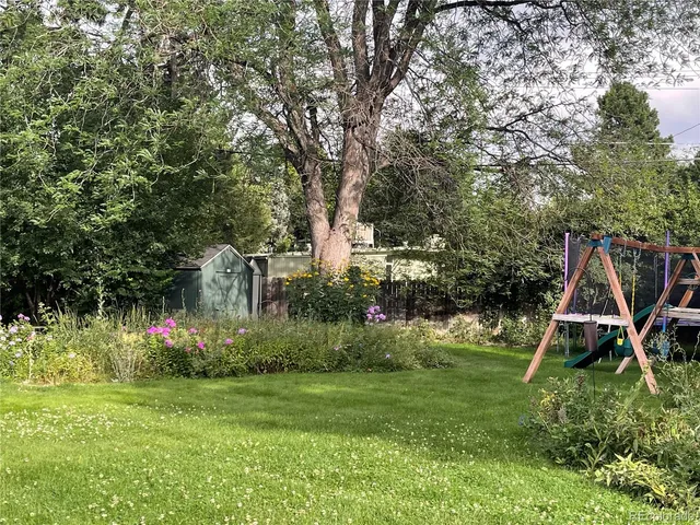 $895,000 | 1392 South Edison Way, Denver, CO 80222