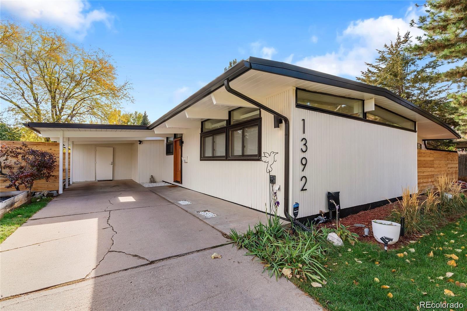 1392 South Edison Way Denver, CO 80222 - Photo 37 of 37