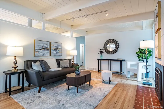 $895,000 | 1392 South Edison Way, Denver, CO 80222