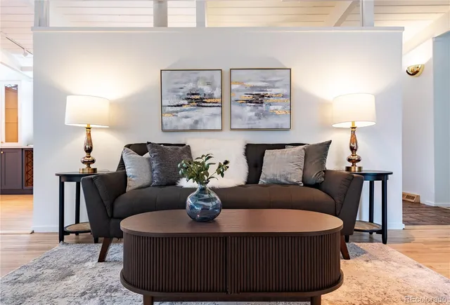 $895,000 | 1392 South Edison Way, Denver, CO 80222