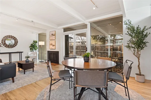 $895,000 | 1392 South Edison Way, Denver, CO 80222