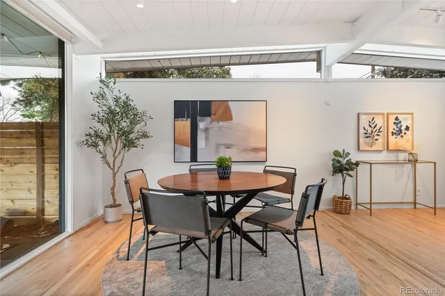 $895,000 | 1392 South Edison Way, Denver, CO 80222