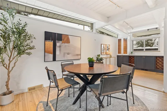 $895,000 | 1392 South Edison Way, Denver, CO 80222