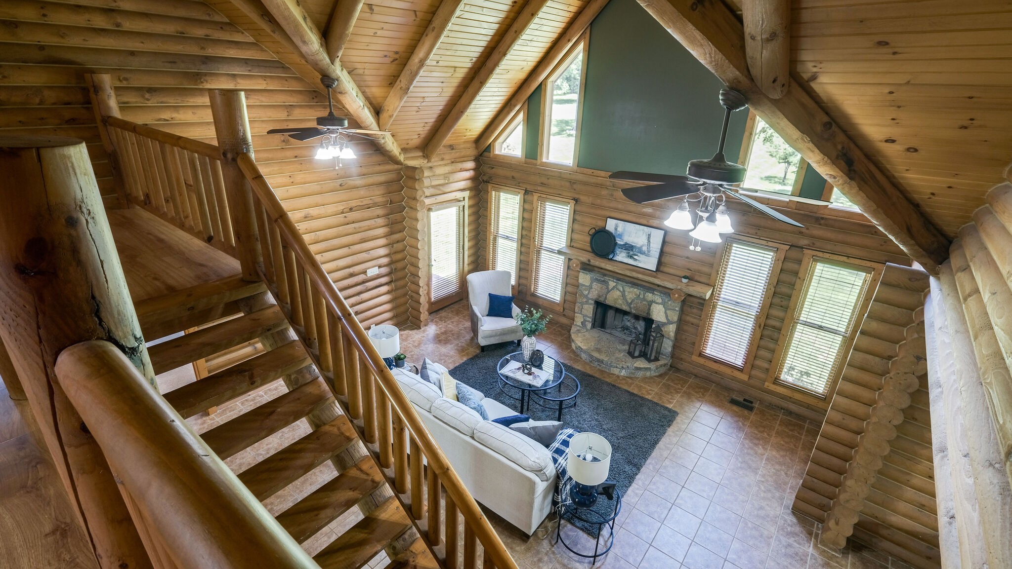 618 Greenvale Road Lebanon, TN 37090 - Photo 22 of 48 a view of an entryway with wooden floor