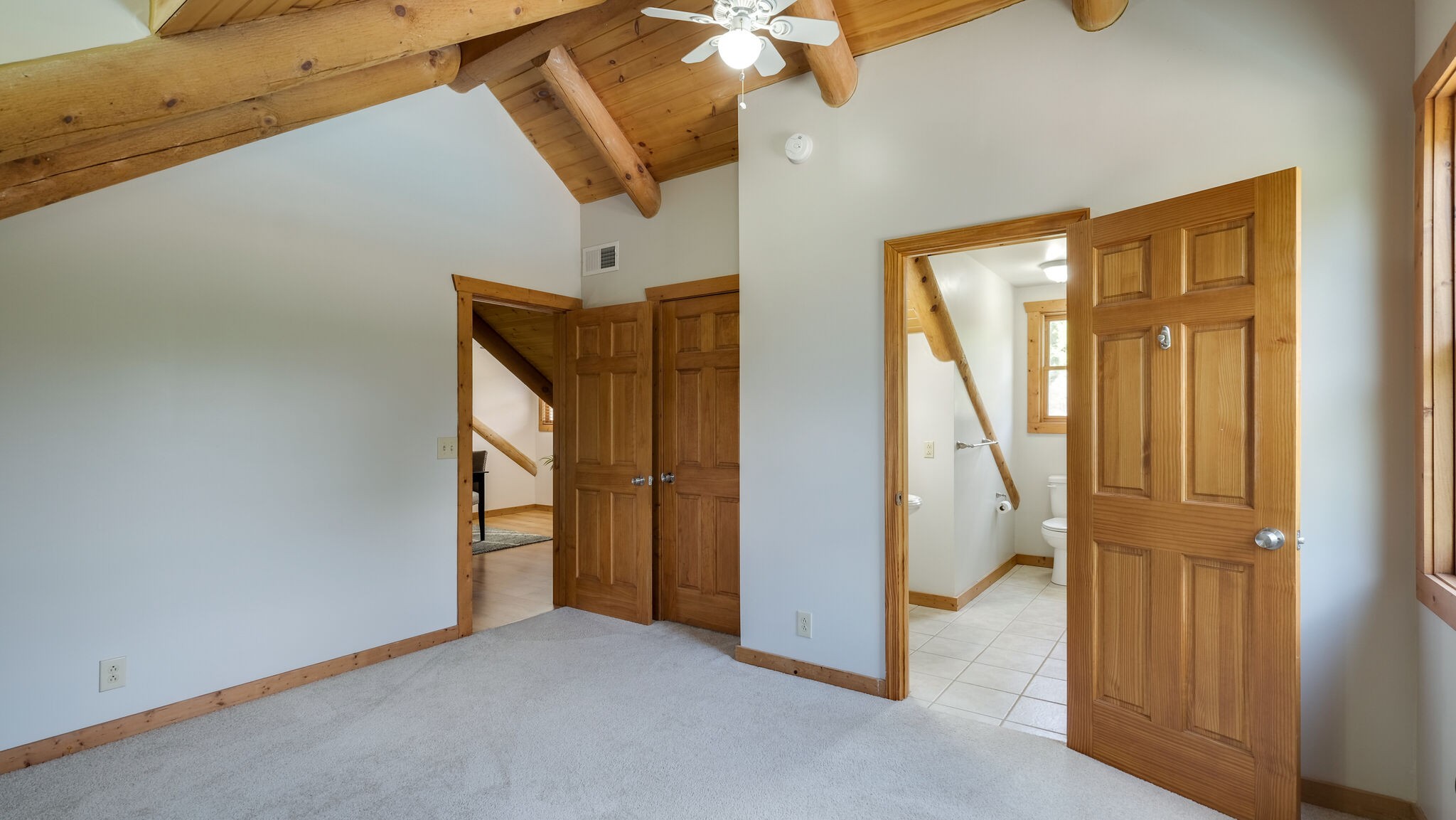 618 Greenvale Road Lebanon, TN 37090 - Photo 25 of 48 an entryway view with staircase and a hallway