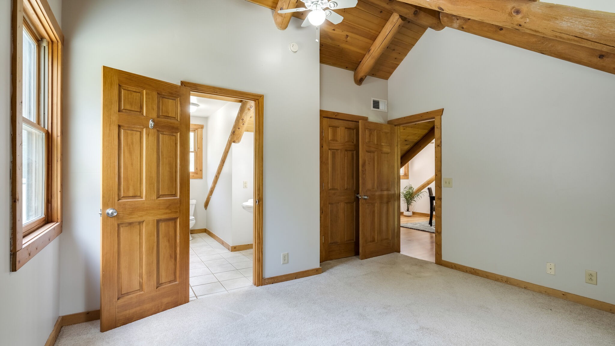 618 Greenvale Road Lebanon, TN 37090 - Photo 27 of 48 an empty room with windows