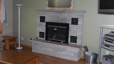 1769 Bainbridge Center Road Coloma, MI 49038 - Photo 3 of 5 Additional Photo