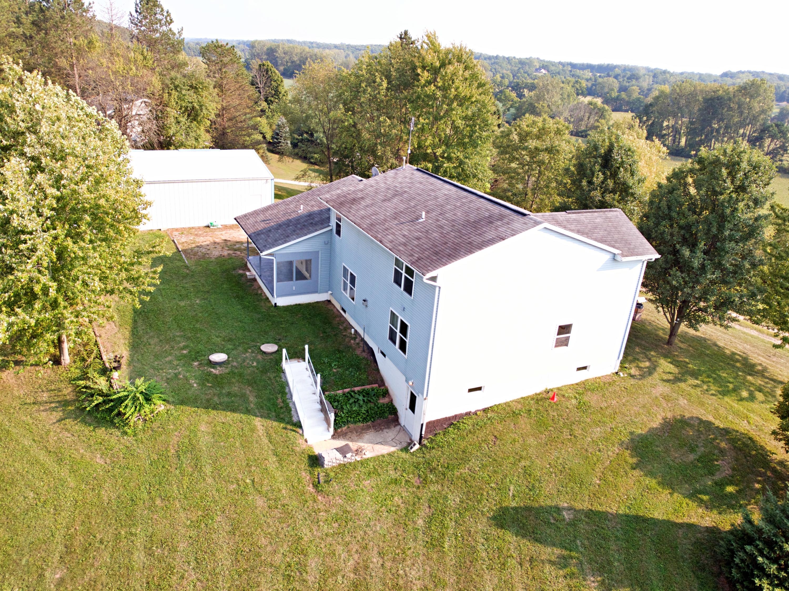 8452 Zimmerman Road St. Paris, OH 43072 - Photo 5 of 55 Gallery Image 5
