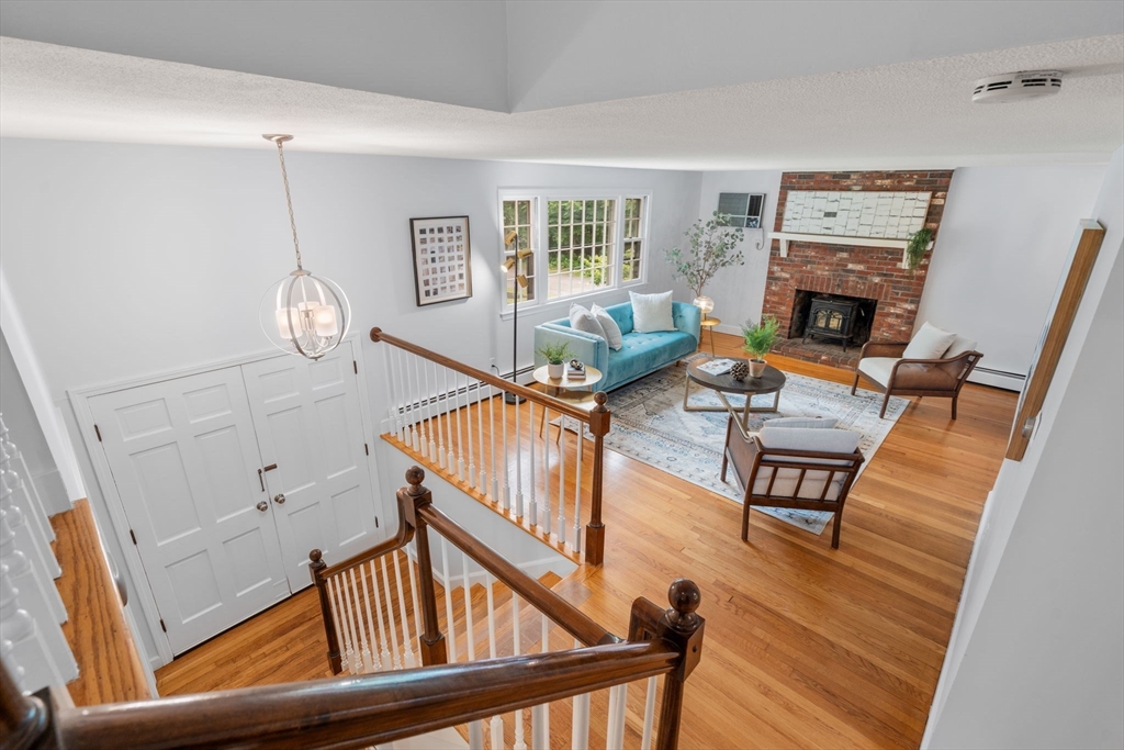 108 Greenwood Road Andover, MA 01810 - Photo 9 of 29