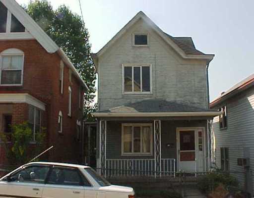757 Mary Street McKees Rocks, PA 15136 - Photo 1 of 8 Exterior Front.