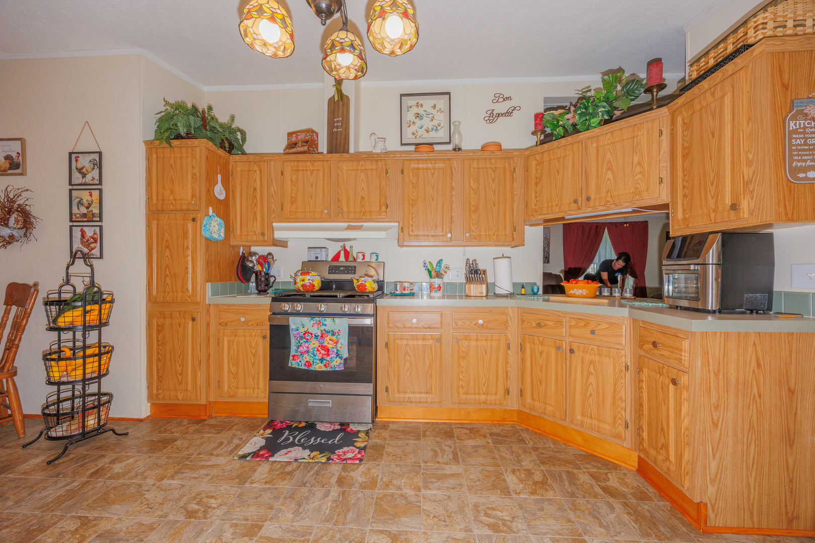 572 Gerrish Road Patoka, IL 62875 - Photo 13 of 51 Gallery Image 13