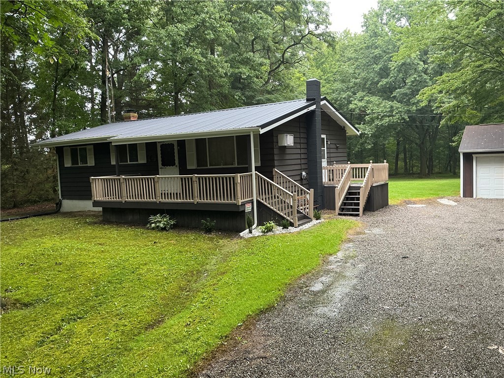 16810 Heiser Road Berlin Center, OH 44401 - Photo 1 of 31 Gallery Image 1