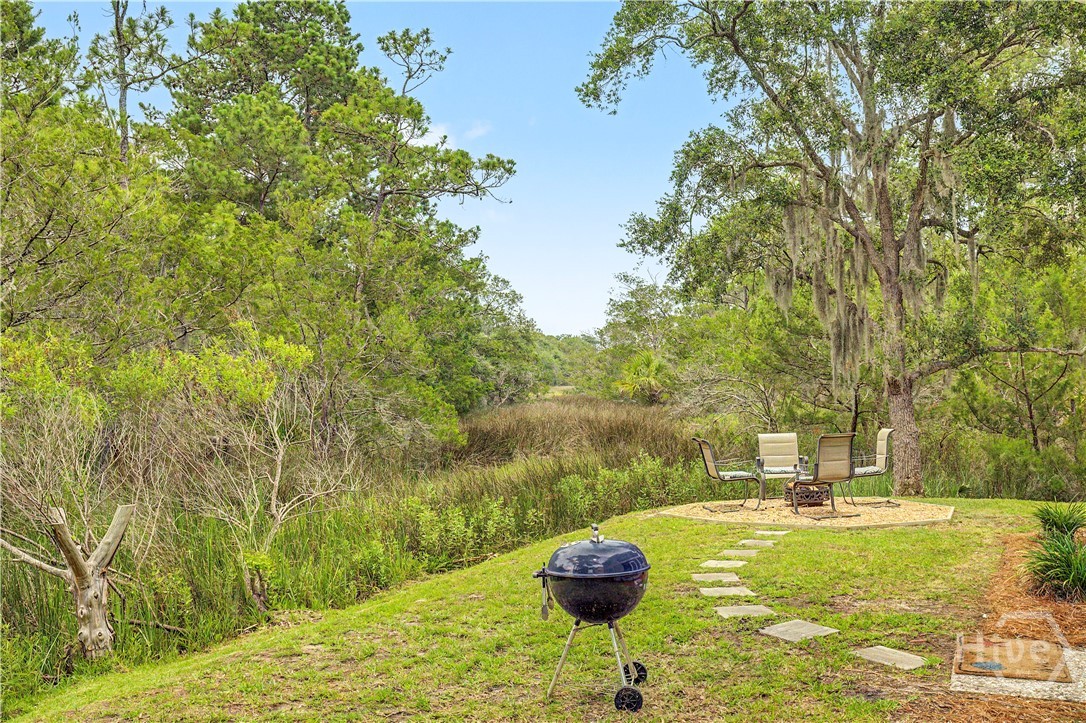 8 Sapphire Island Road Savannah, GA 31410 - Photo 44 of 49