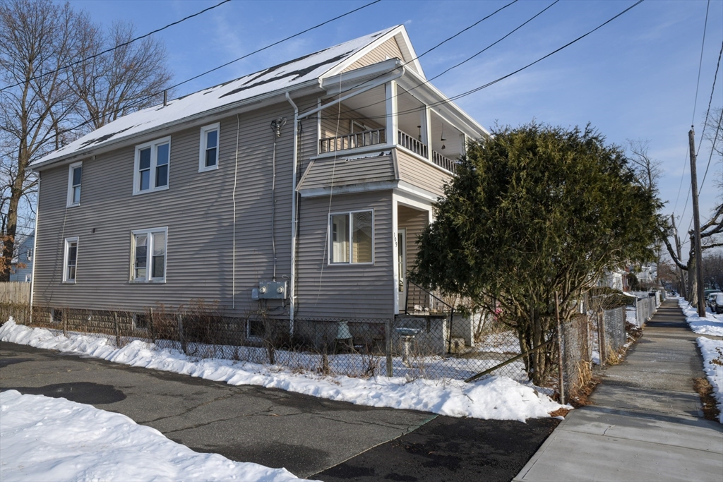 107-109 Parkside Street Springfield, MA 01104 - Photo 33 of 40
