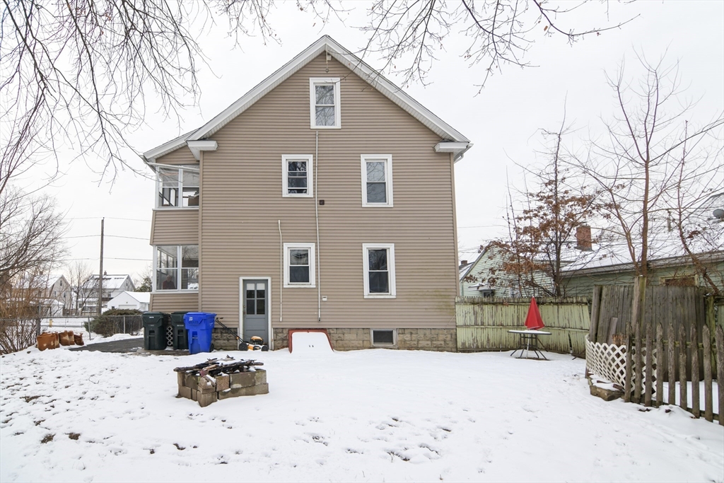 107-109 Parkside Street Springfield, MA 01104 - Photo 35 of 40