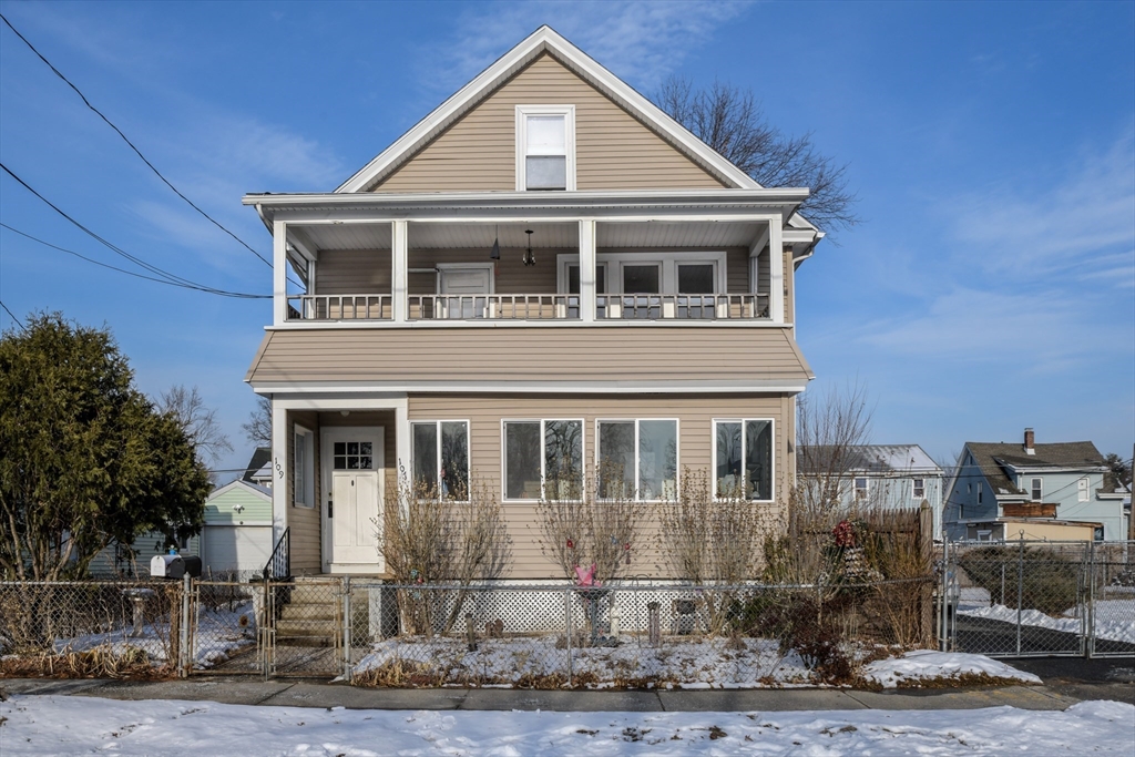 107-109 Parkside Street Springfield, MA 01104 - Photo 38 of 40