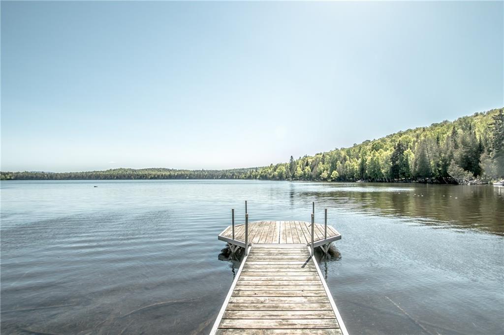 36 Chestnut Lane Rangeley, ME 04970 - Photo 2 of 54 dock