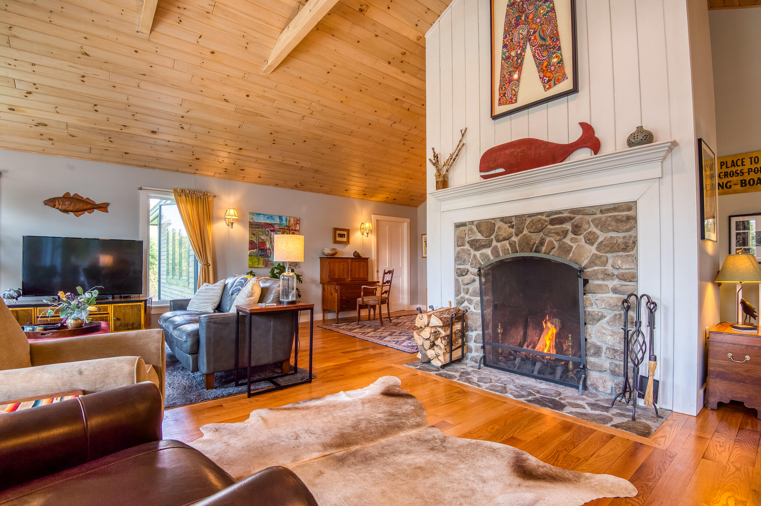 36 Chestnut Lane Rangeley, ME 04970 - Photo 3 of 54 _JRV9893_HDR