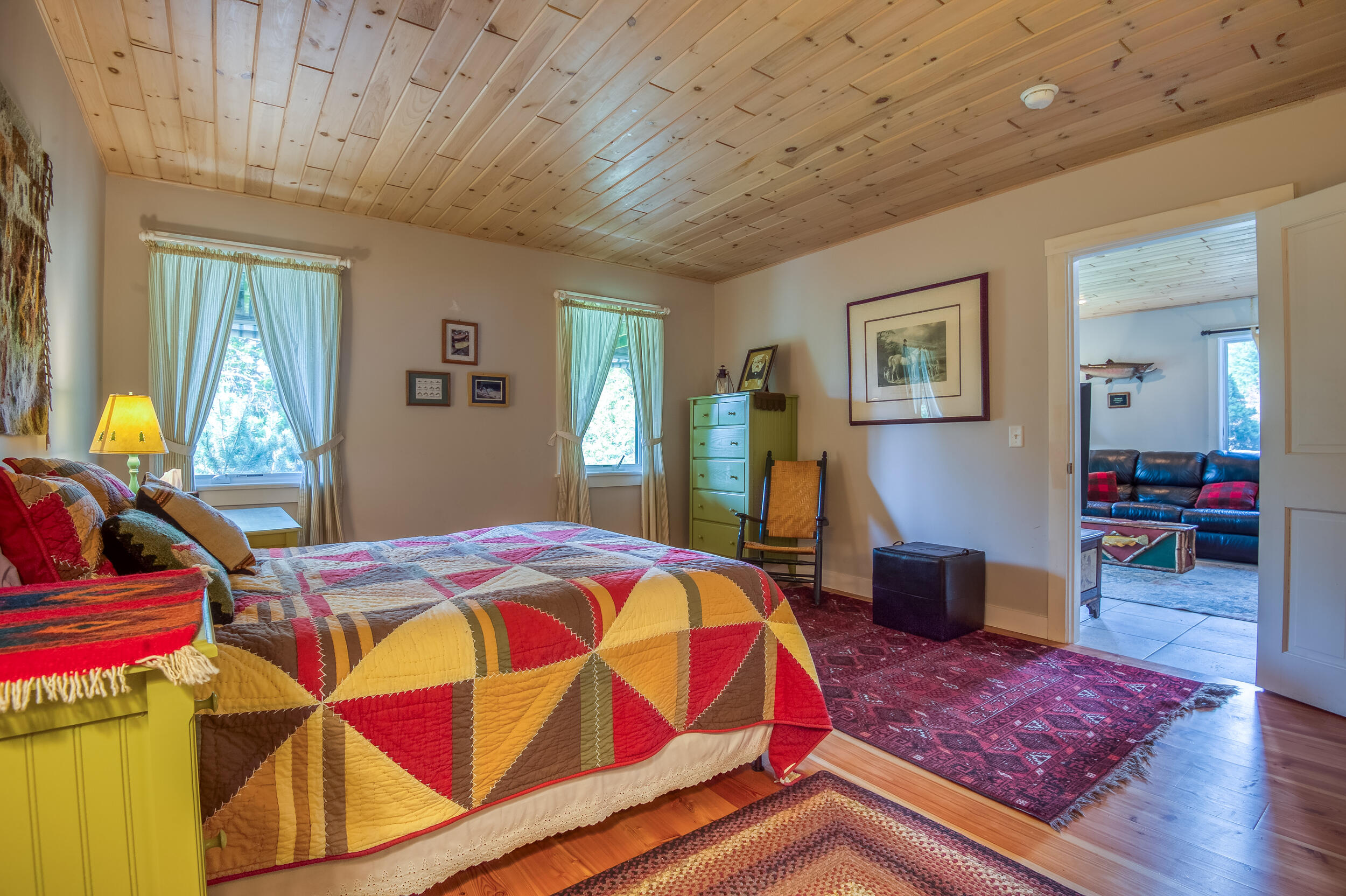 36 Chestnut Lane Rangeley, ME 04970 - Photo 33 of 54 _JRV9944_HDR