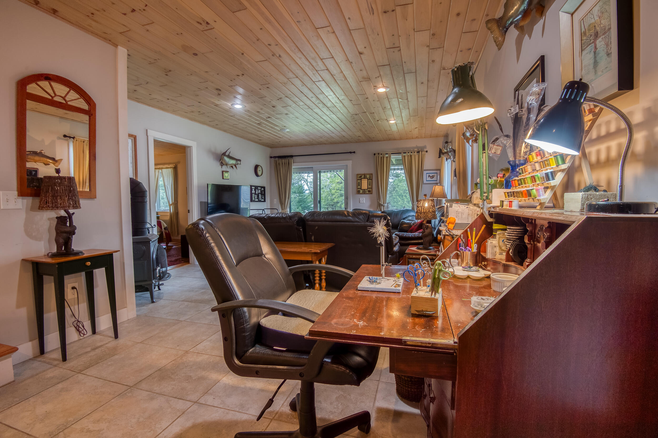 36 Chestnut Lane Rangeley, ME 04970 - Photo 36 of 54 _JRV9977_HDR