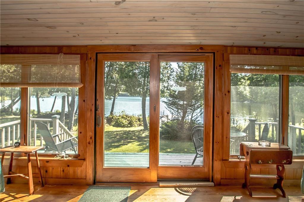 36 Chestnut Lane Rangeley, ME 04970 - Photo 50 of 54 cabin