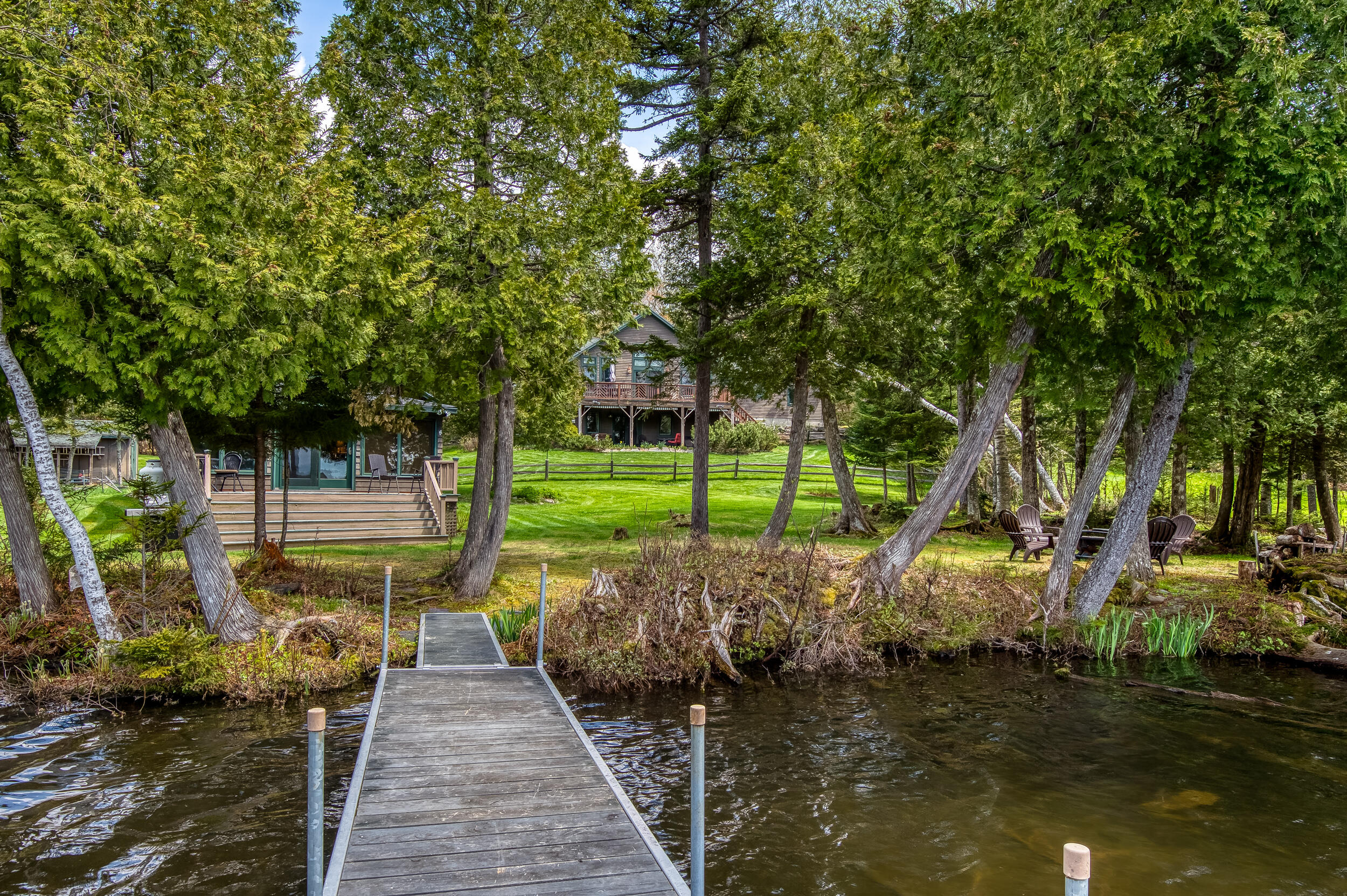 36 Chestnut Lane Rangeley, ME 04970 - Photo 6 of 54 _JRV0056_HDR