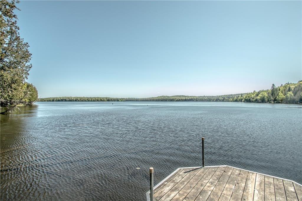 36 Chestnut Lane Rangeley, ME 04970 - Photo 7 of 54 dock