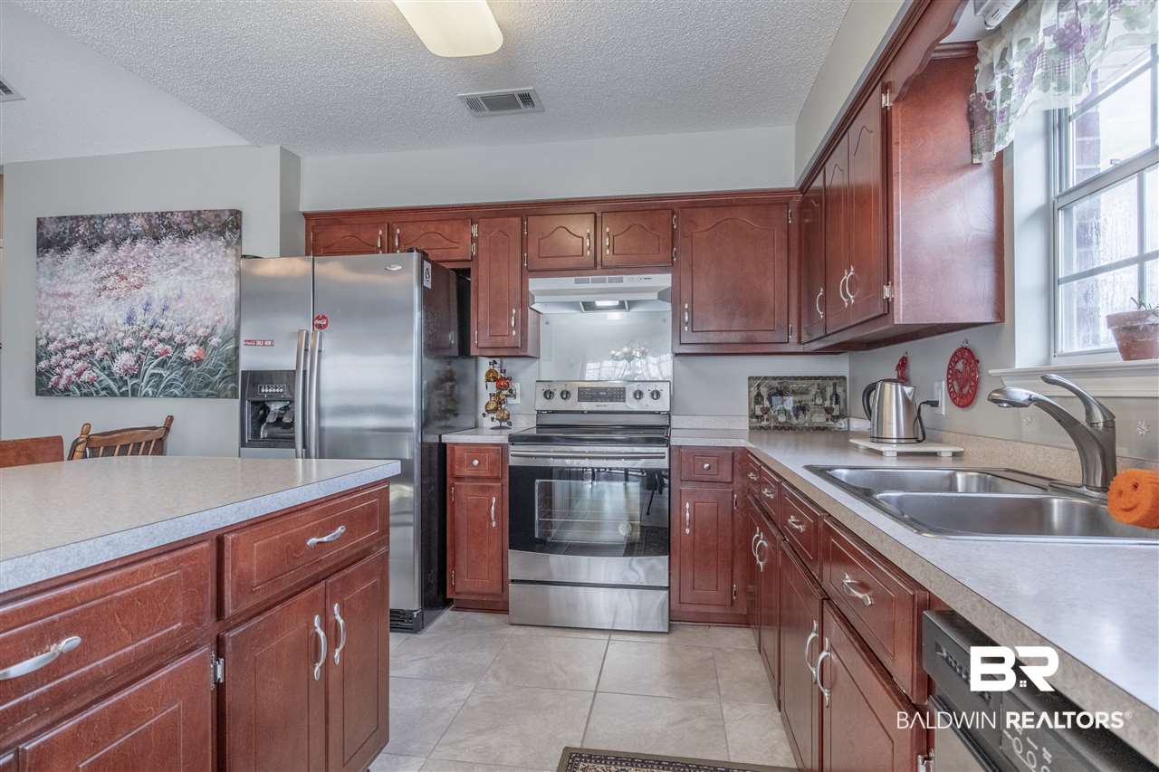 9545 Homestead Drive South Semmes, AL 36575 - Photo 16 of 29