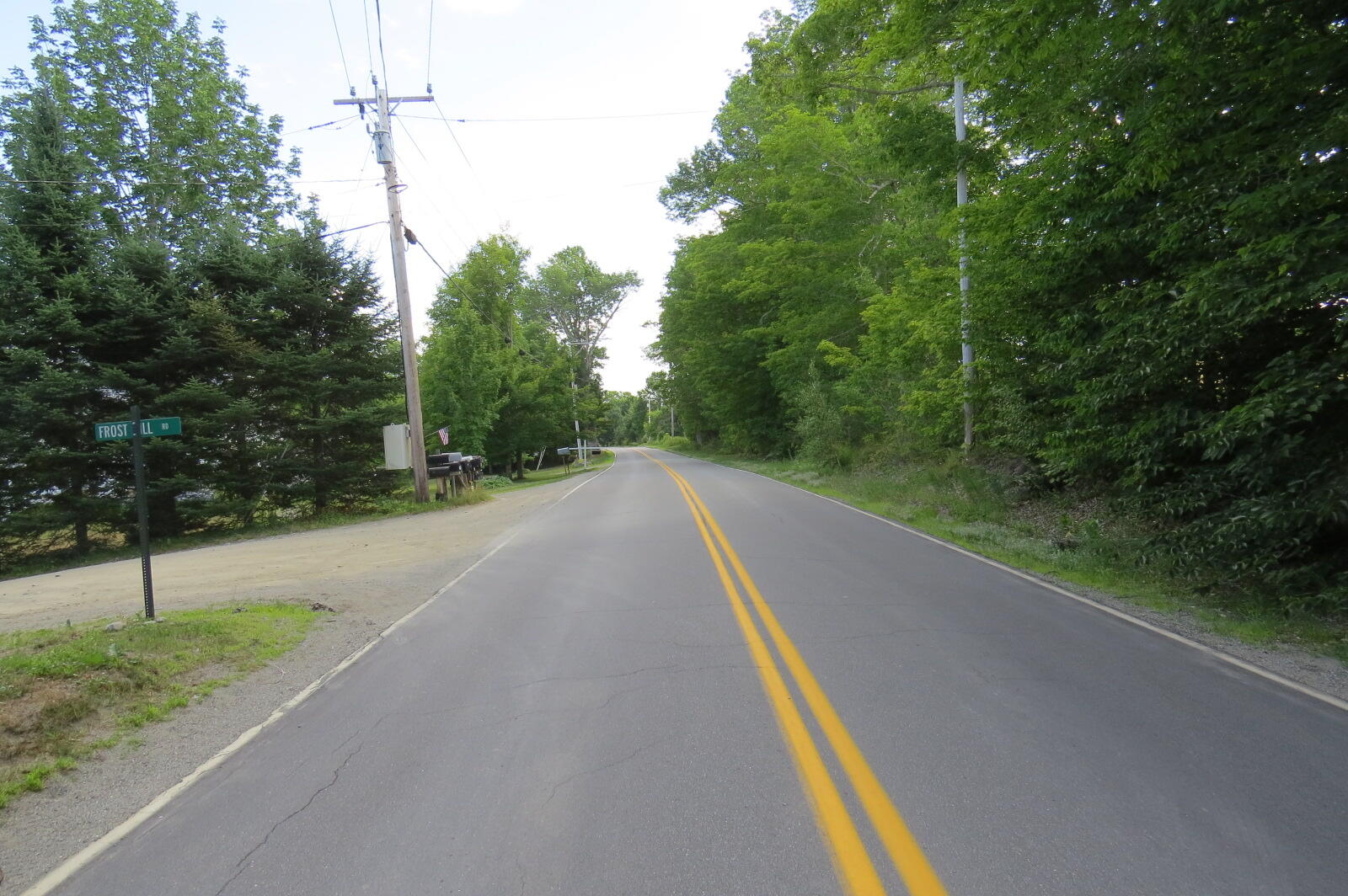 2195 Mariaville Road Ellsworth, ME 04605 - Photo 45 of 45 45
