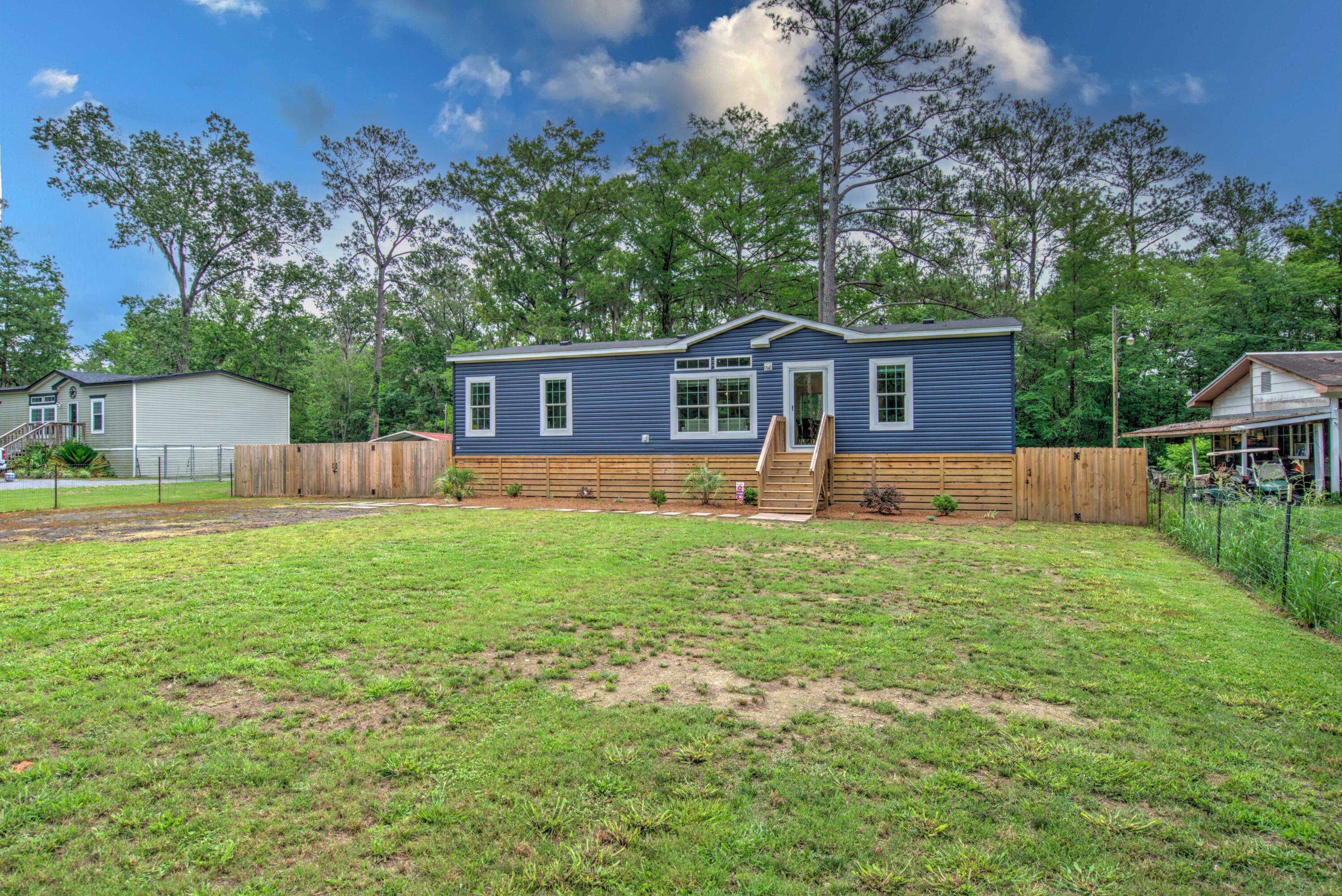 3323 Prices Bridge Lane Walterboro, SC 29488 - Photo 60 of 83 Front 2
