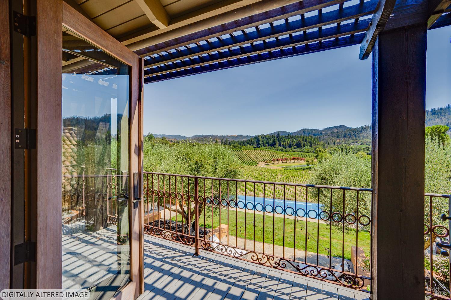 8320 Franz Valley Road Calistoga, CA 94515 - Photo 23 of 78