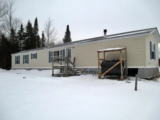 $249,900 | 1308 Number 12 Road, Newport Town, VT 05857