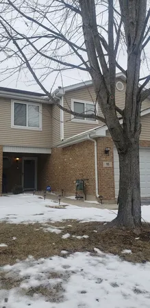 $199,999 | 18 Forest Wood Lane, Park Forest, IL 60466