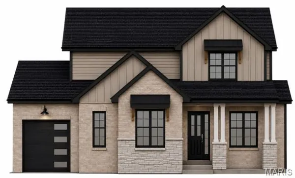 $662,500 | 805 Bridgeway Drive, O'Fallon, IL 62269