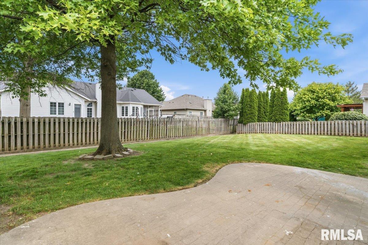 2721 Haggard Drive Springfield, IL 62711 - Photo 36 of 42