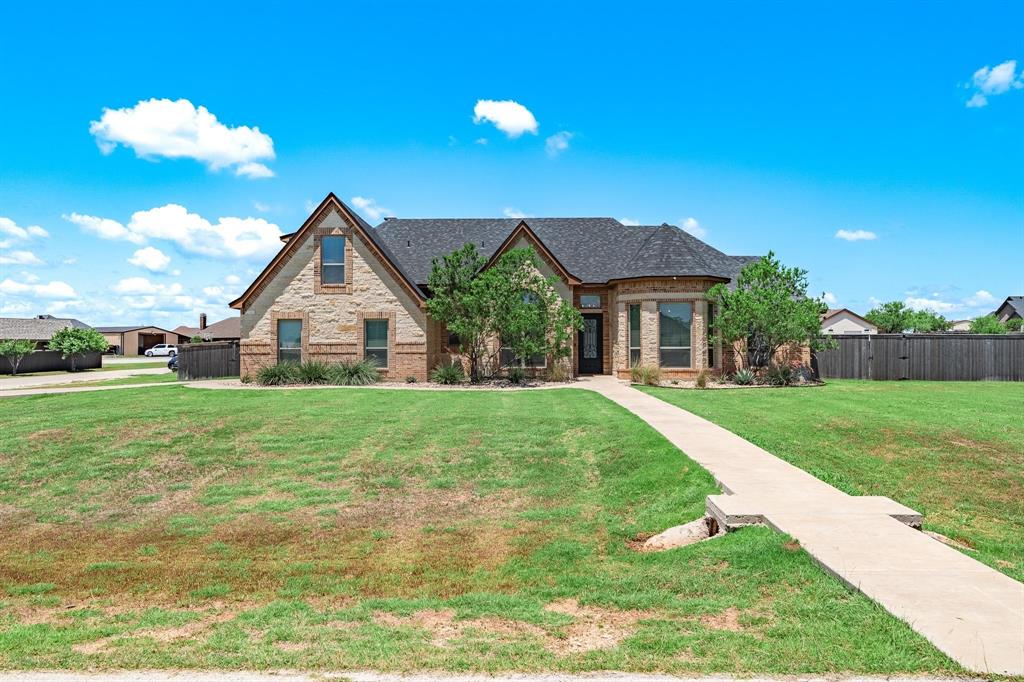 134 Rising Star Drive Abilene, TX 79606 - Photo 2 of 39