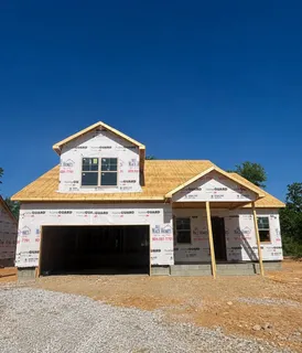 $489,900 | 354 Hereford Farms, Clarksville, TN 37043