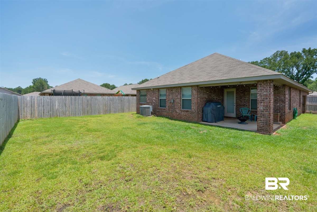 1265 Colleton Drive East Semmes, AL 36575 - Photo 23 of 25