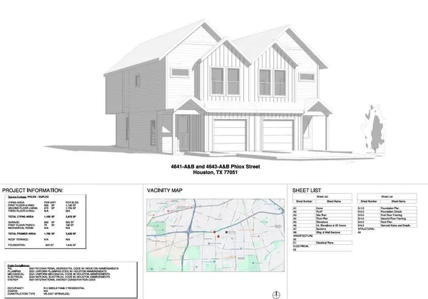 $280,000 | 4641 Phlox Street, Houston, TX 77051