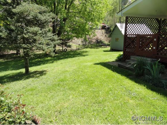 1532 Newfound Road Leicester, NC 28748 - Photo 11 of 20