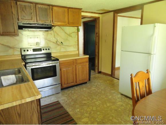 1532 Newfound Road Leicester, NC 28748 - Photo 4 of 20