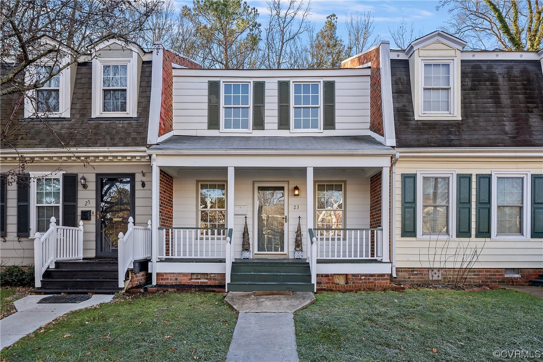 23 Ashinghurst Road Henrico, VA 23238 - Photo 1 of 39 Gallery Image 1